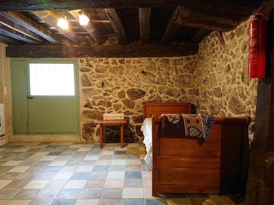 Вілла Casa Pozo Tarama Casavieja Екстер'єр фото
