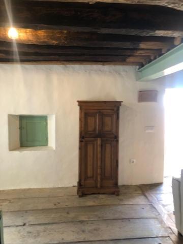 Вілла Casa Pozo Tarama Casavieja Екстер'єр фото