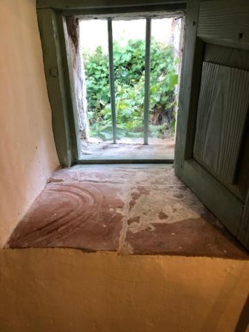 Вілла Casa Pozo Tarama Casavieja Екстер'єр фото